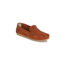 Casual Attitude Mokkaszínek NEW001 Barna 39 férfi cipő