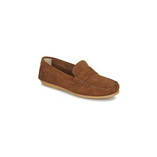 Casual Attitude Mokkaszínek NEW001 Barna 41 férfi cipő