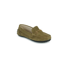 Casual Attitude Mokkaszínek NEW004 Keki 37