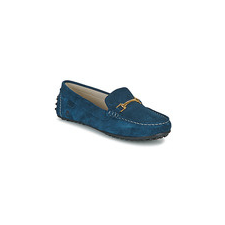 Casual Attitude Mokkaszínek NEW004 Tengerész 38 női cipő