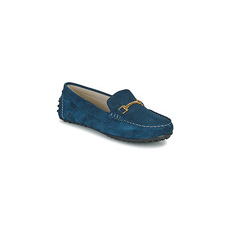 Casual Attitude Mokkaszínek NEW004 Tengerész 39