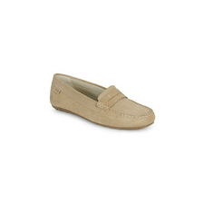 Casual Attitude Mokkaszínek NEW01 Bézs 40 női cipő