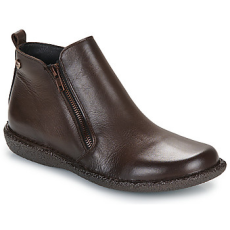 Casual Attitude Oxford cipők ESTIVA Barna 40