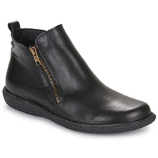 Casual Attitude Oxford cipők ESTIVA Fekete 38 női cipő