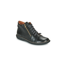 Casual Attitude Oxford cipők NELIO Fekete 37 női cipő