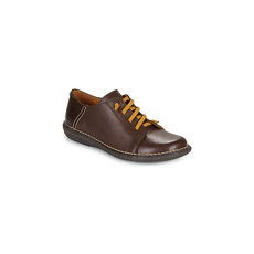 Casual Attitude Oxford cipők NIPITE Barna 36