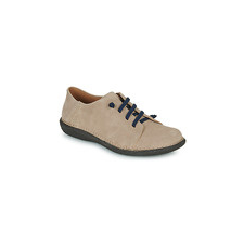 Casual Attitude Oxford cipők NIPITE Bézs 38 női cipő