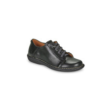 Casual Attitude Oxford cipők NIPITE Fekete 36 női cipő