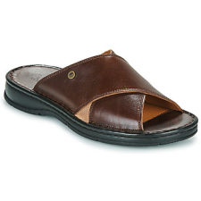 Casual Attitude Papucsok NEW003 Barna 42 férfi papucs