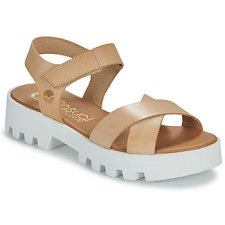 Casual Attitude Szandálok / Saruk NEW001 Bézs 39 női szandál