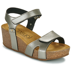 Casual Attitude Szandálok / Saruk NEW002 Arany 40