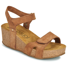 Casual Attitude Szandálok / Saruk NEW002 Barna 37