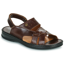 Casual Attitude Szandálok / Saruk NEW002 Barna 42 férfi szandál