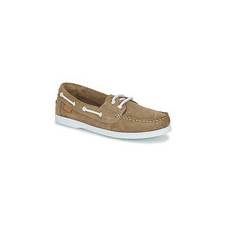 Casual Attitude Vitorlás cipők NEW003 Barna 41 női cipő