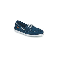 Casual Attitude Vitorlás cipők NEW003 Tengerész 37