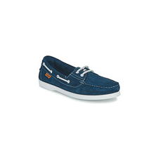Casual Attitude Vitorlás cipők NEW003 Tengerész 39 női cipő