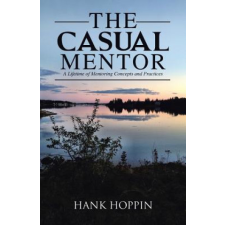  Casual Mentor – Hank Hoppin idegen nyelvű könyv