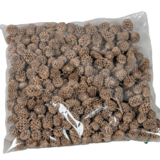  Casuarina cappuccino 17dkg/csomag dekorációs kellék