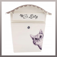 Cat-2 postaláda SKM11 postaláda