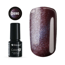 CAT Color It Premium Cat Eye - 2690 műköröm zselé