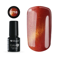 CAT Color It Premium Cat Eye - 2710 műköröm zselé