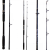 CAT Eurostar p.tip traverse-x cat 400g 210 cm harcsázó és tengeri horgászbot