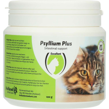 CAT Excellent Psyllium Plus Cat, macska egészség, emésztés vitamin, táplálékkiegészítő macskáknak
