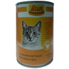  Cat Konzerv Szárnyas 415g