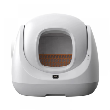 CAT LINK CAT-LINK CL-CA-03 BayMax Lite Version Macskaalomdoboz öntisztító macskatoalett