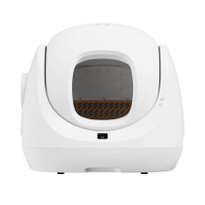 CAT LINK Catlink BayMax öntisztító macskatoalett fehér (CL-CA-01) (CL-CA-01) macskatoalett
