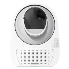 CAT LINK Pro-X Luxury intelligens öntisztító macskatoalett (CL-08) (CL-08) macskatoalett