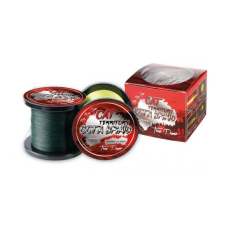 CAT Mikado cat terrytory octa braid 0.70mm 300m fonott zsinór horgászkiegészítő