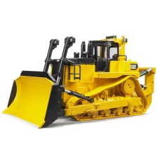  Cat nagy lánctalpas traktor társasjáték