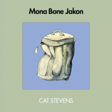  Cat Stevens - Mona Bone Jakon 6LP egyéb zene