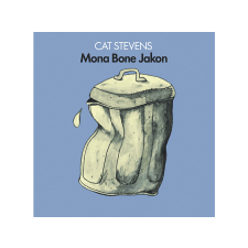  Cat Stevens - Mona Bone Jakon (CD) rock / pop