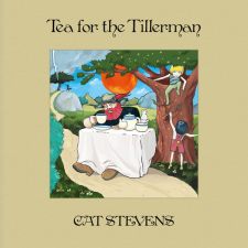  Cat Stevens - Tea For The Tillerman 8LP egyéb zene