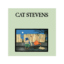  Cat Stevens - Teaser And The Firecat (Vinyl LP (nagylemez)) rock / pop