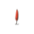 CAT TERRITORY Mikado Cat Territory Clicker Red-Black 11cm