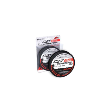 CAT TERRITORY Mikado Cat Territory Octa Braid Előke 1.20mm horog