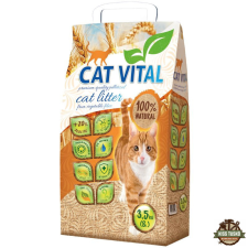 Cat Vital zeolitos macskaalom 3,5kg macskaalom