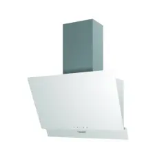  CATA 02027105 Cata - Páraelszívó JUNO 600 fehér XGWH LED páraelszívó