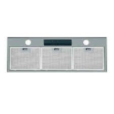  CATA 02031302 Cata - Páraelszívó GL-75 inox/D LED páraelszívó