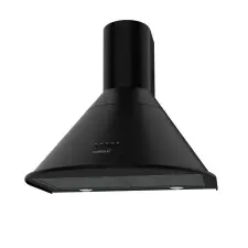  CATA 02148402 Cata - Páraelszívó Q-7760 BK/L LED páraelszívó