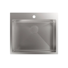  CATA 02624010 - Mosogatótálca CBS-1 54-40 R10 inox mosogatótálca
