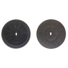 Cata 02803261 Aktívszén szűrő P-szériás páraelszívóhoz (1db/csomag) (02803261) beépíthető gépek kiegészítői