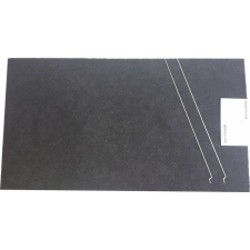 Cata Aktívszén-szűrő Davoline Olympia Lux és ST páraelszívókhoz hűtés, fűtés szerelvény