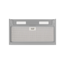 Cata Armonia 60 X/A Páraelszívó - Inox (02186309) páraelszívó