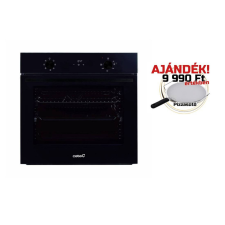 Cata - Beépíthető sütő MDS-8007 FB+AIR FRYER tepsi + Ajándék pizzasütő szett sütő