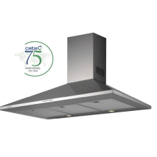 Cata BETA 900 INOX LED fali páraelszívó páraelszívó