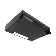 Cata Campana FK SLIM 6000 X Klasszikus Páraelszívó Szagelszívó - Fekete (02011504) páraelszívó